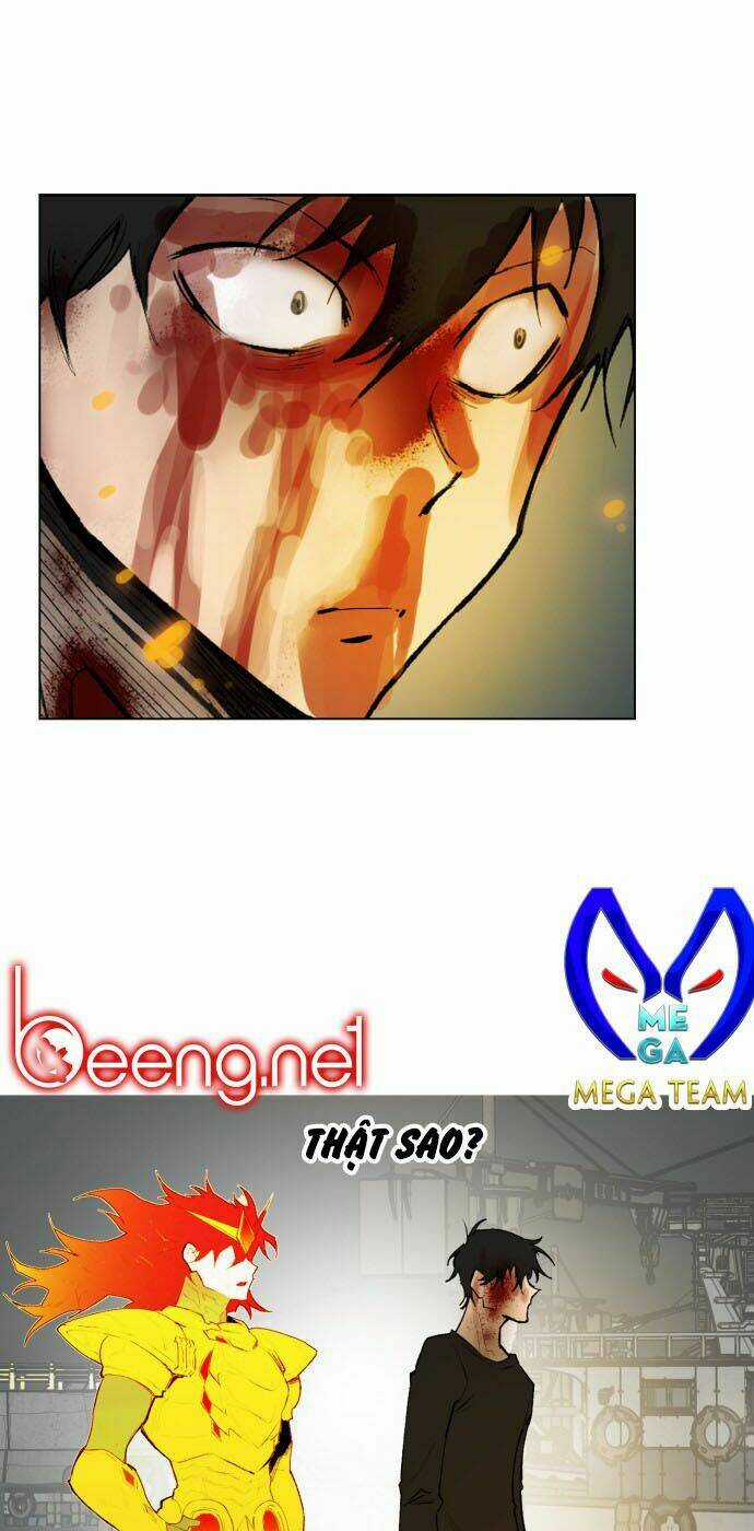 Hard Core Leveling Warrior Chapter 175 trang 54