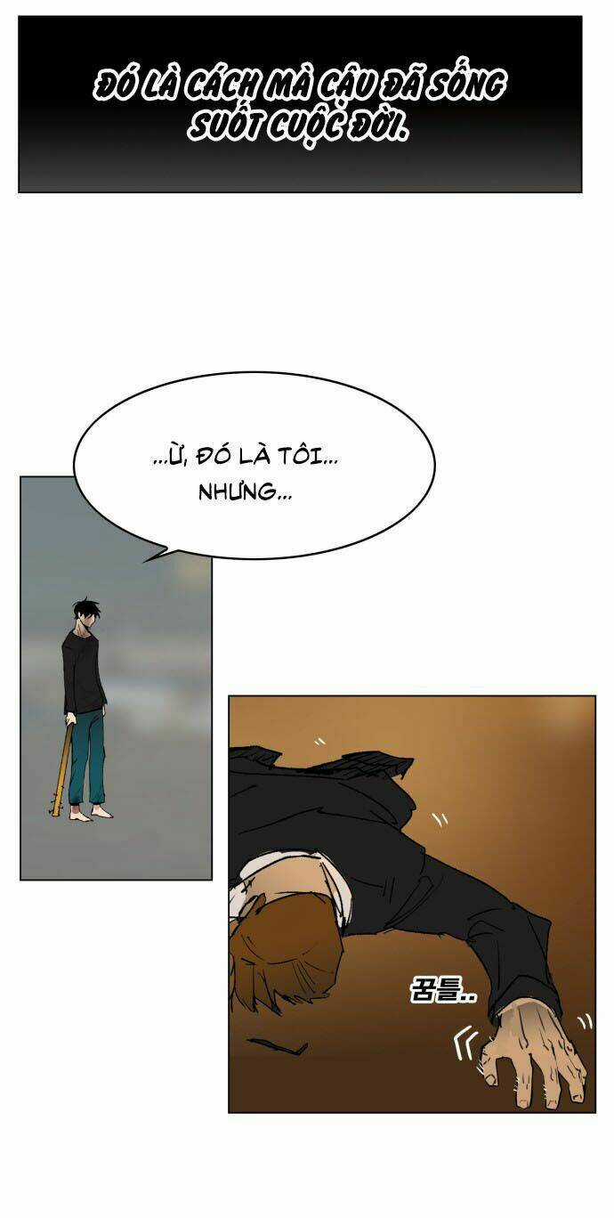 Hard Core Leveling Warrior Chapter 175 trang 56