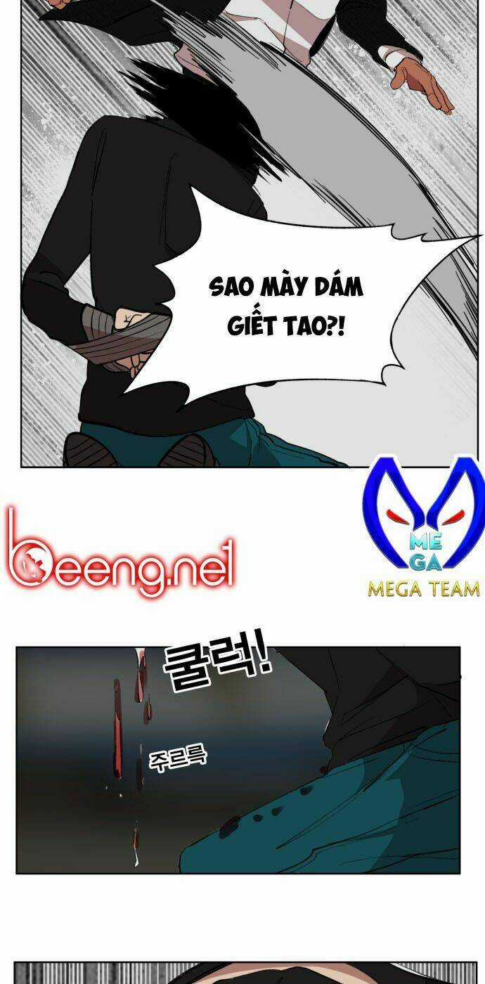 Hard Core Leveling Warrior Chapter 175 trang 6