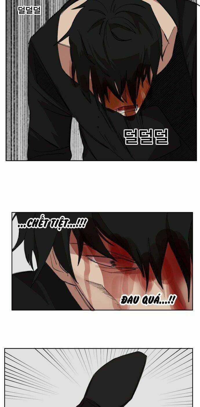 Hard Core Leveling Warrior Chapter 175 trang 7