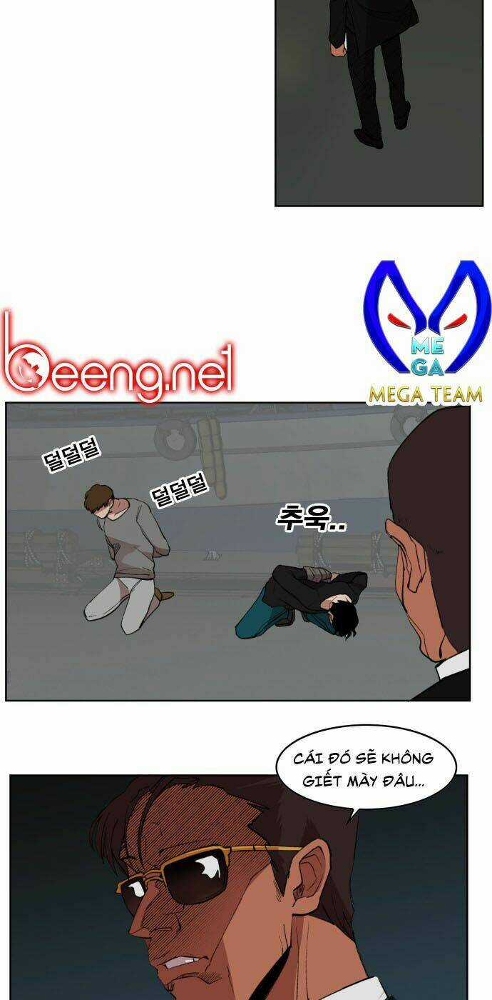 Hard Core Leveling Warrior Chapter 175 trang 9