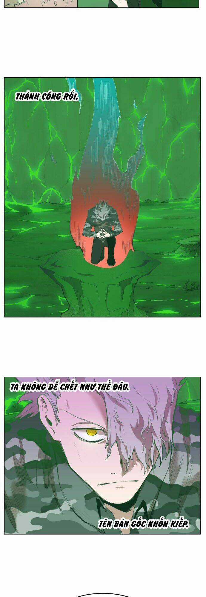 Hard Core Leveling Warrior Chapter 176.1 trang 14