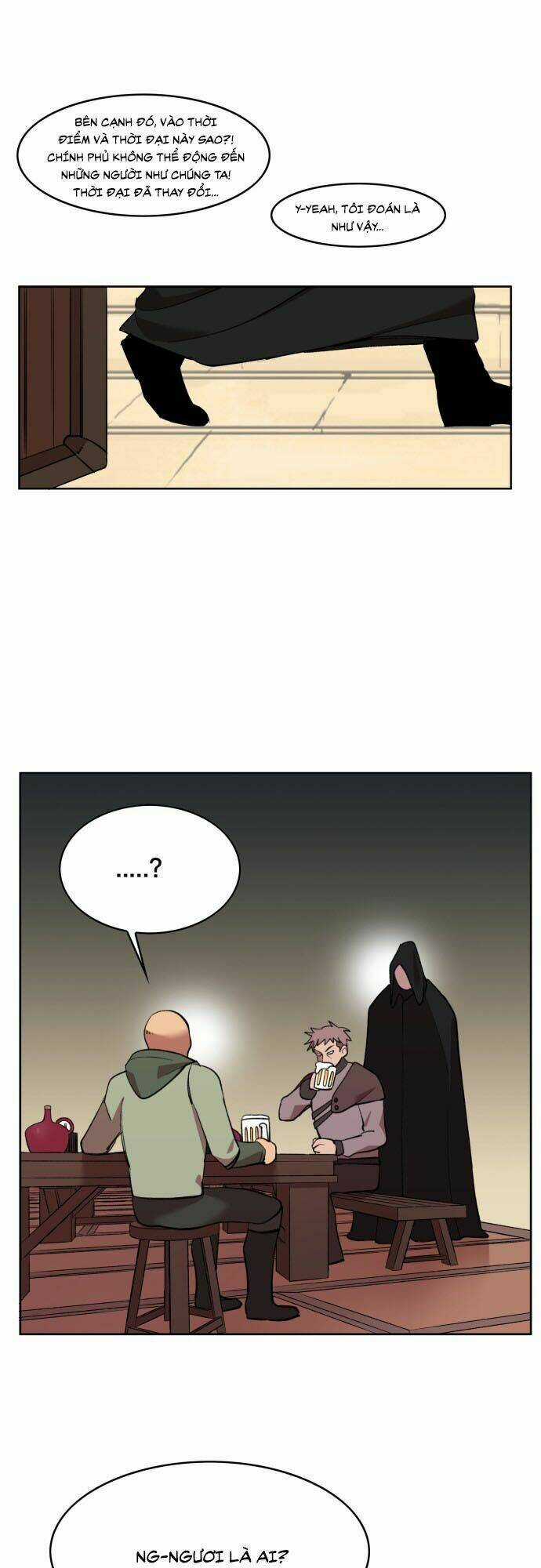 Hard Core Leveling Warrior Chapter 176.1 trang 29