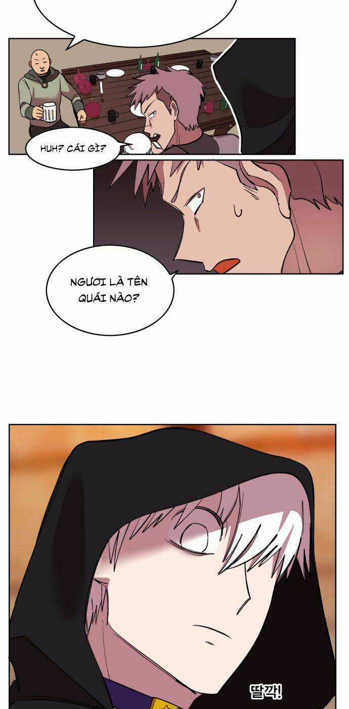 Hard Core Leveling Warrior Chapter 176.1 trang 30