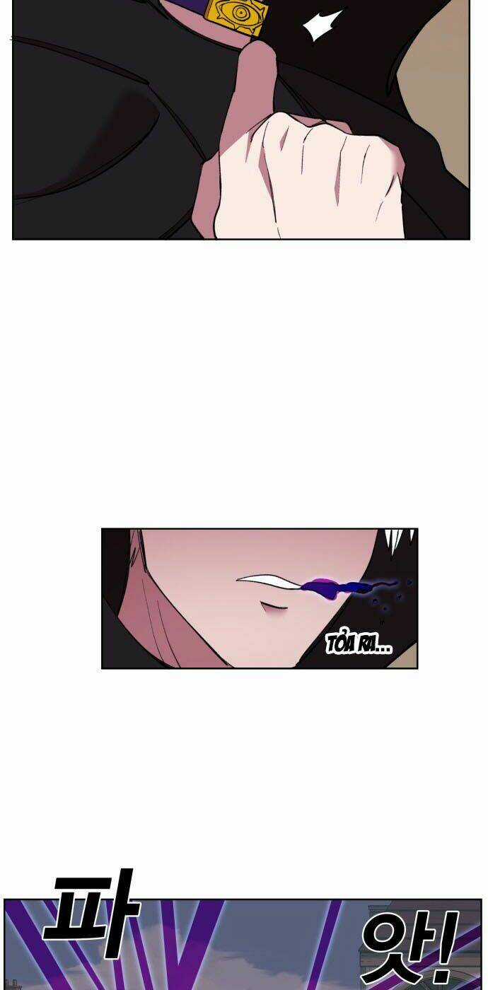 Hard Core Leveling Warrior Chapter 176.1 trang 31