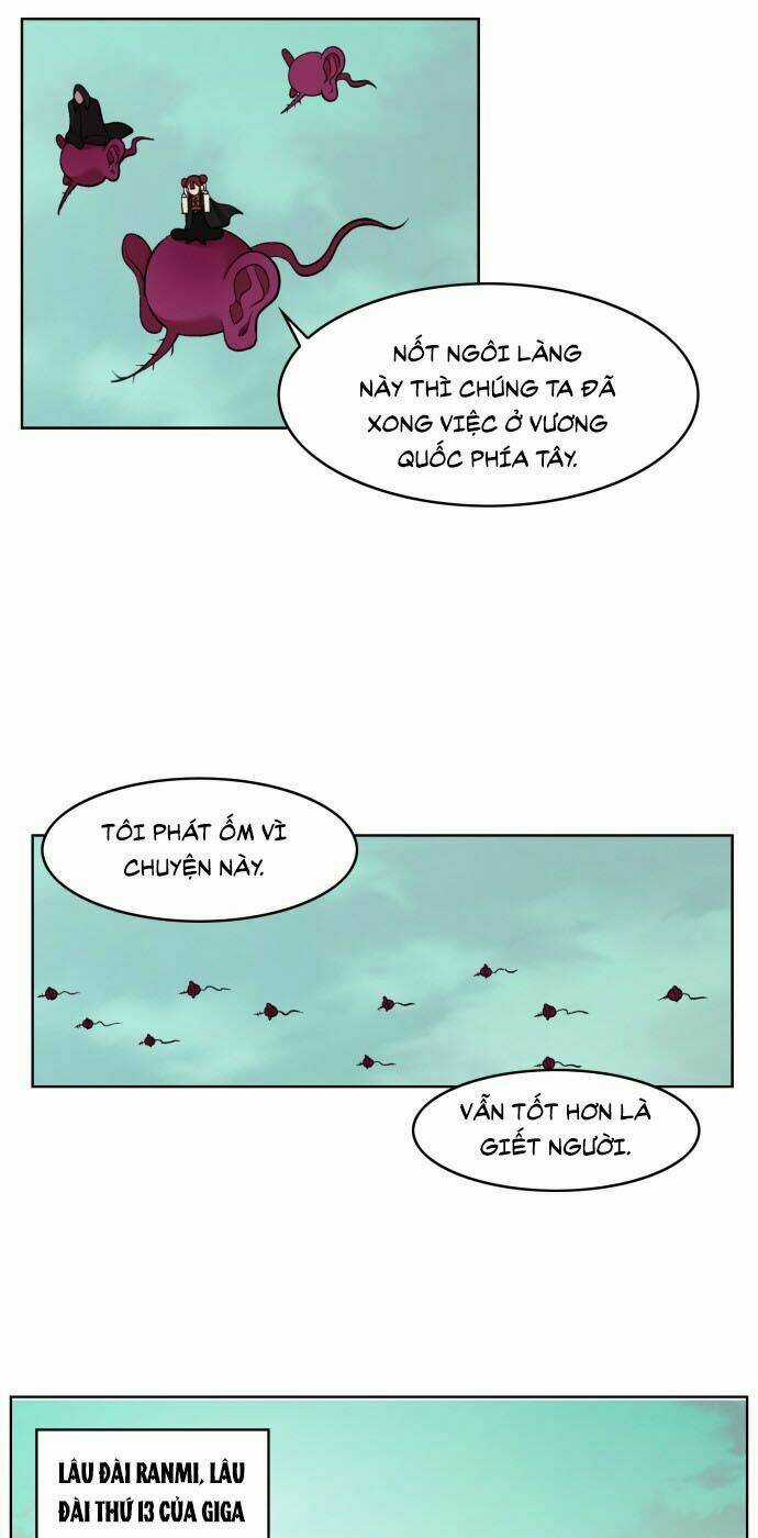 Hard Core Leveling Warrior Chapter 176.1 trang 33