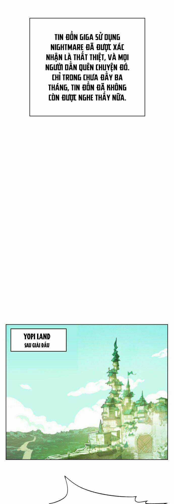 Hard Core Leveling Warrior Chapter 176.1 trang 38