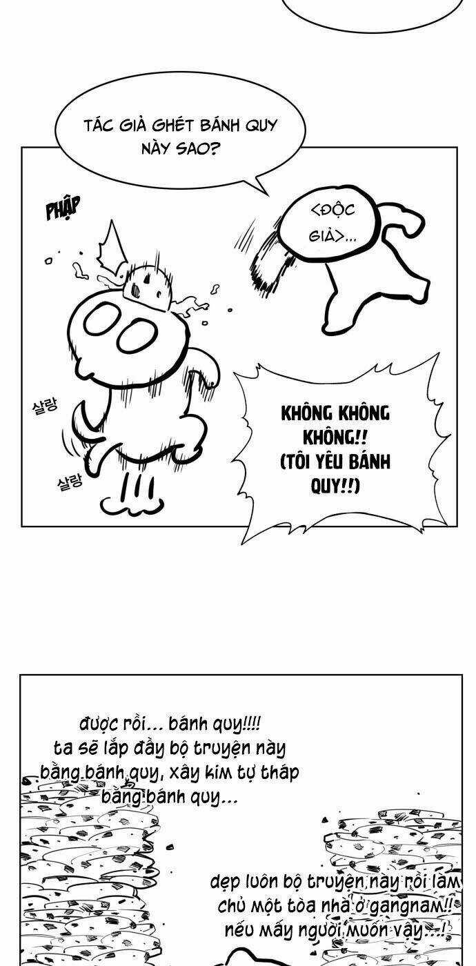 Hard Core Leveling Warrior Chapter 176.1 trang 4