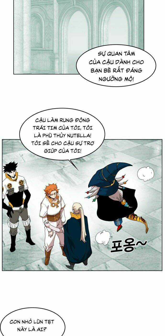 Hard Core Leveling Warrior Chapter 176.1 trang 43