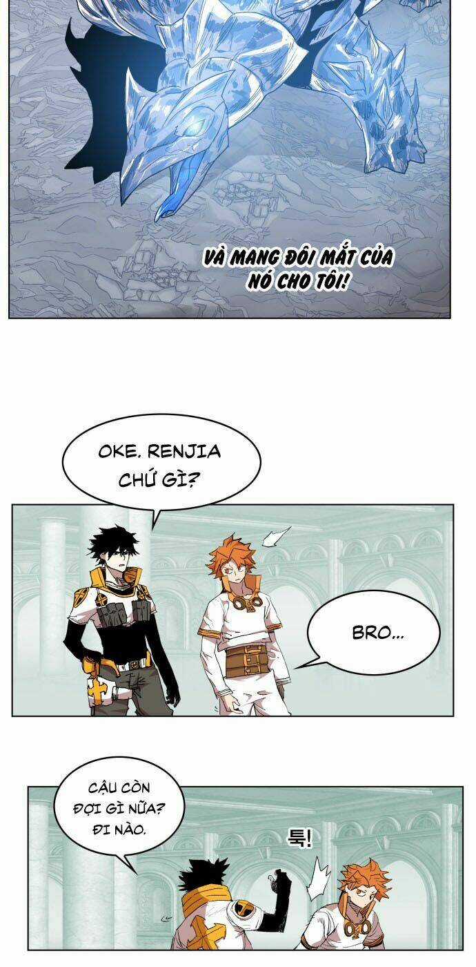 Hard Core Leveling Warrior Chapter 176.1 trang 45