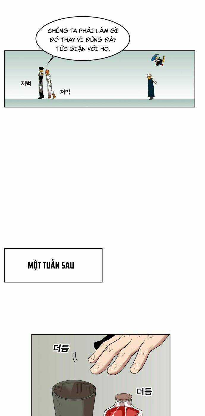 Hard Core Leveling Warrior Chapter 176.1 trang 46