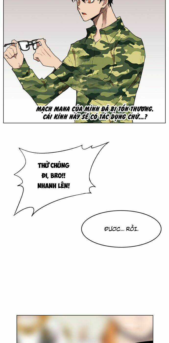 Hard Core Leveling Warrior Chapter 176.1 trang 51