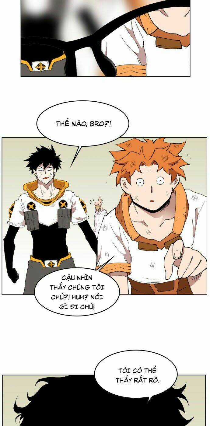 Hard Core Leveling Warrior Chapter 176.1 trang 52