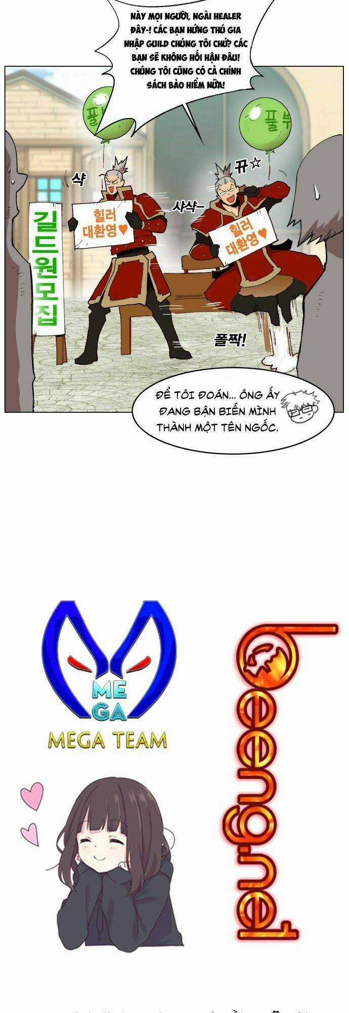 Hard Core Leveling Warrior Chapter 176.1 trang 56