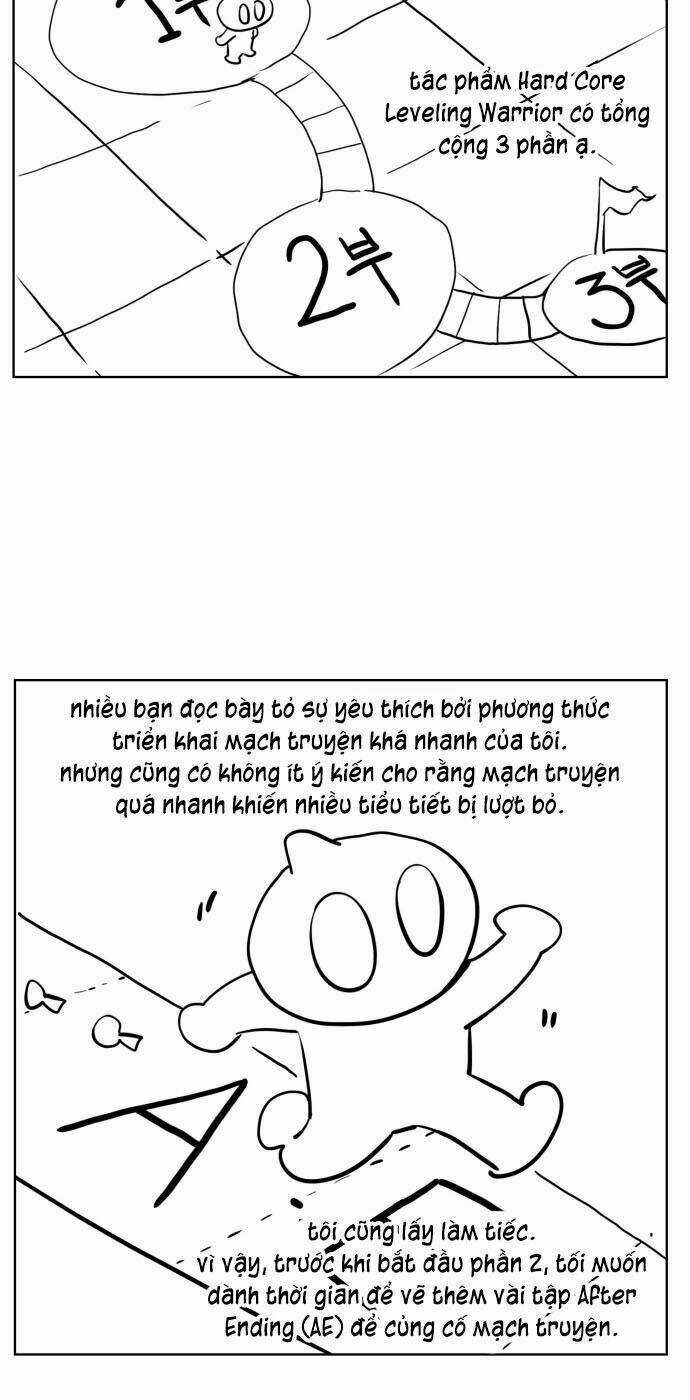Hard Core Leveling Warrior Chapter 176.1 trang 6