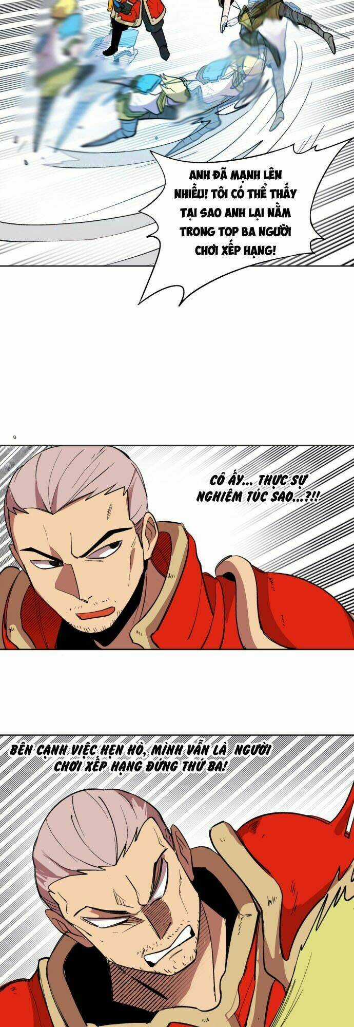 Hard Core Leveling Warrior Chapter 176.2 trang 17