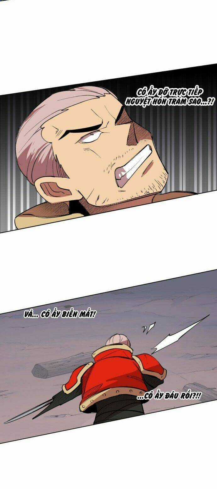 Hard Core Leveling Warrior Chapter 176.2 trang 19