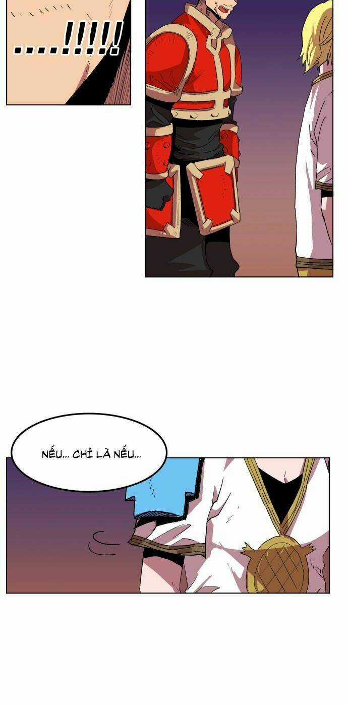 Hard Core Leveling Warrior Chapter 176.2 trang 25