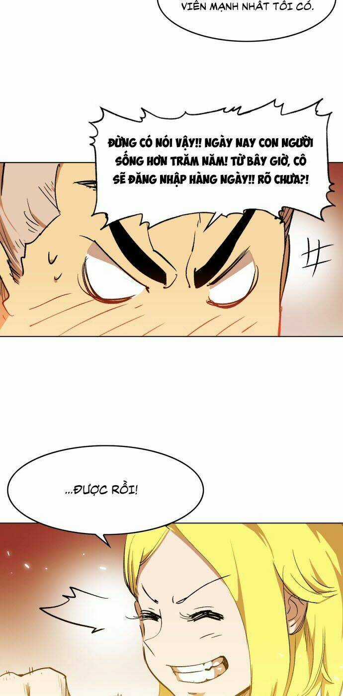 Hard Core Leveling Warrior Chapter 176.2 trang 27