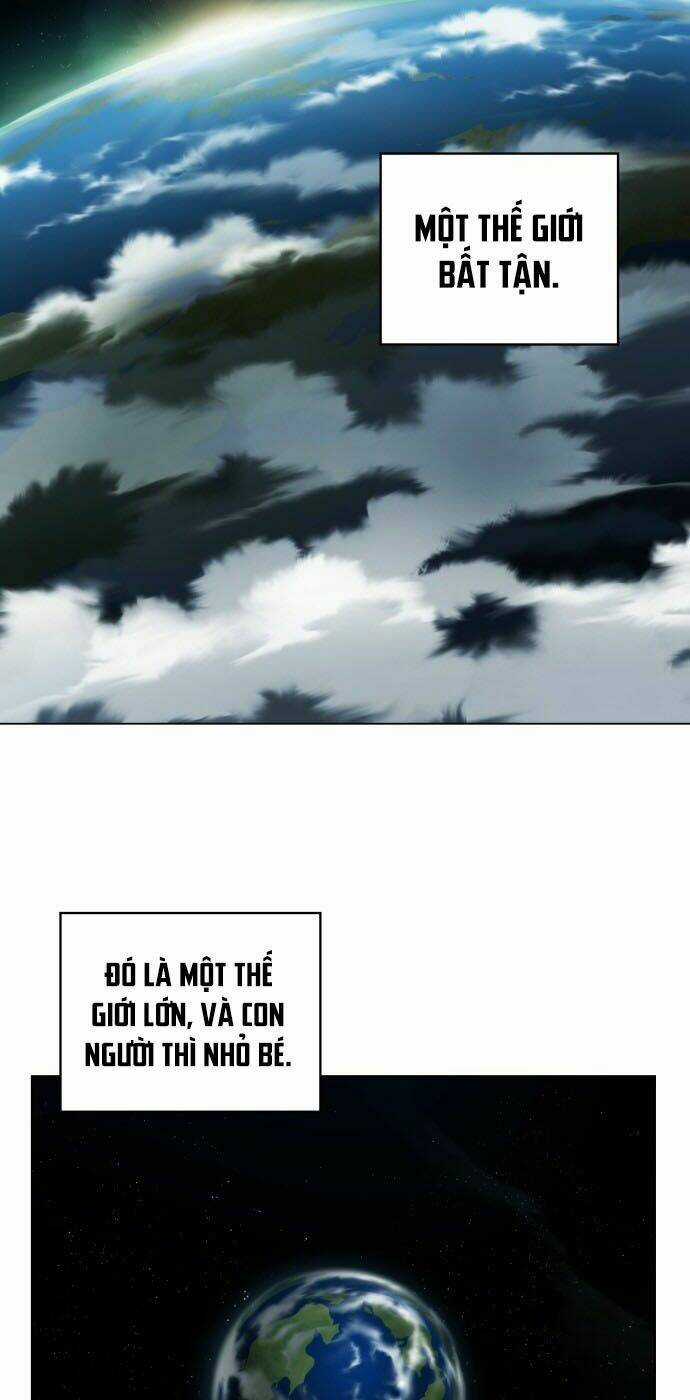 Hard Core Leveling Warrior Chapter 176.2 trang 31