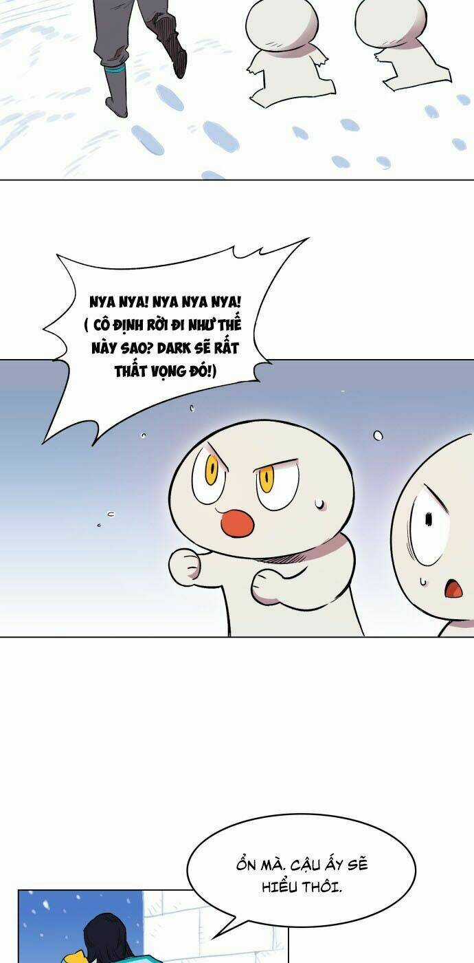 Hard Core Leveling Warrior Chapter 176.2 trang 33