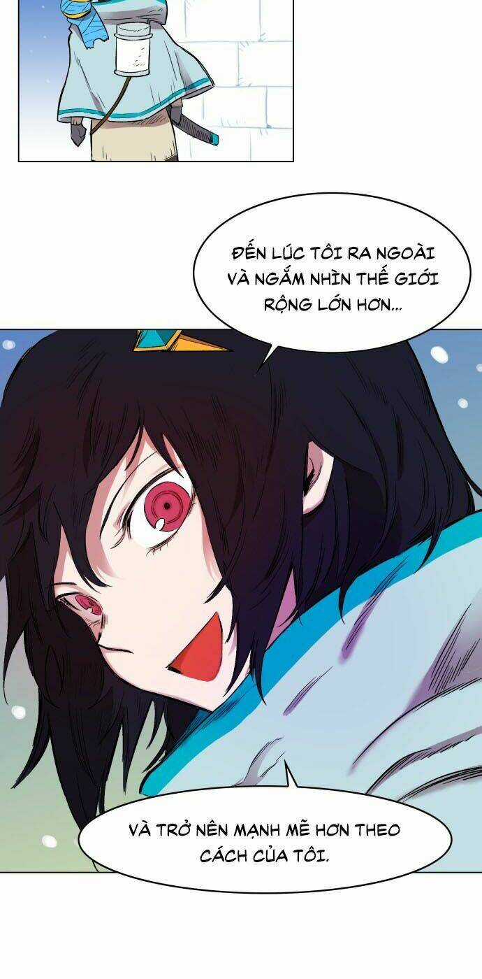 Hard Core Leveling Warrior Chapter 176.2 trang 34