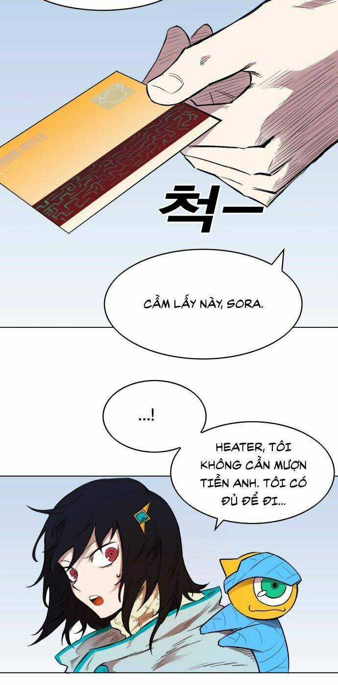 Hard Core Leveling Warrior Chapter 176.2 trang 37