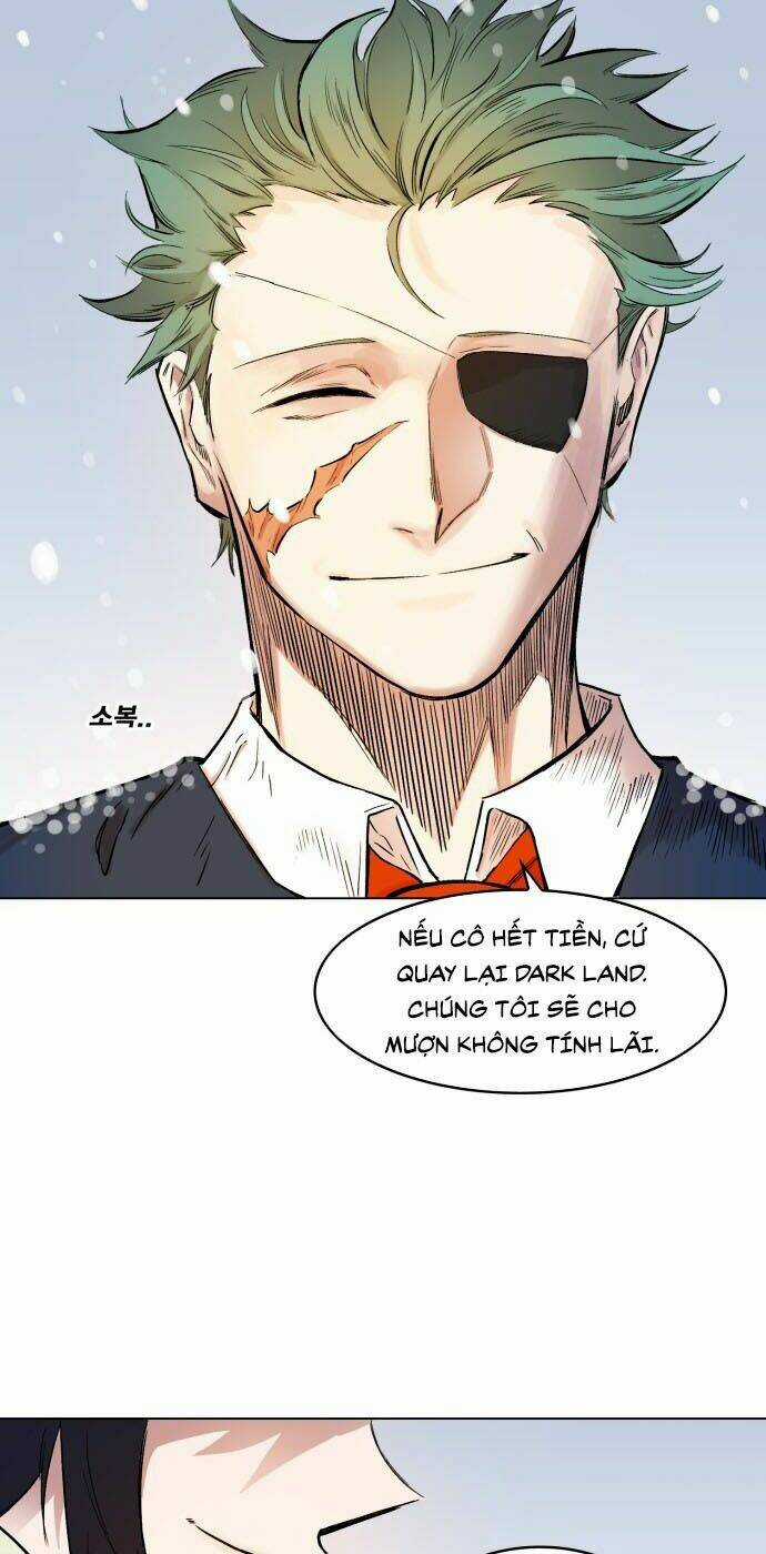 Hard Core Leveling Warrior Chapter 176.2 trang 40