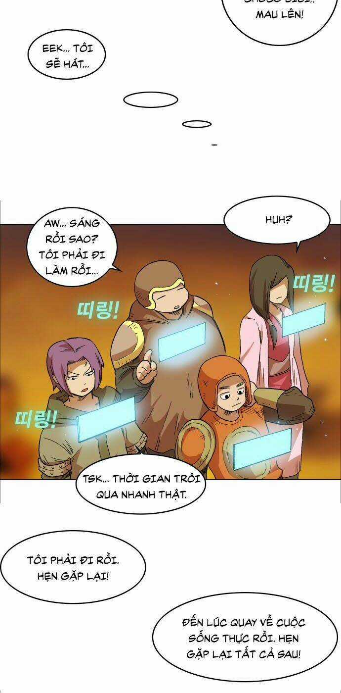 Hard Core Leveling Warrior Chapter 176.2 trang 7