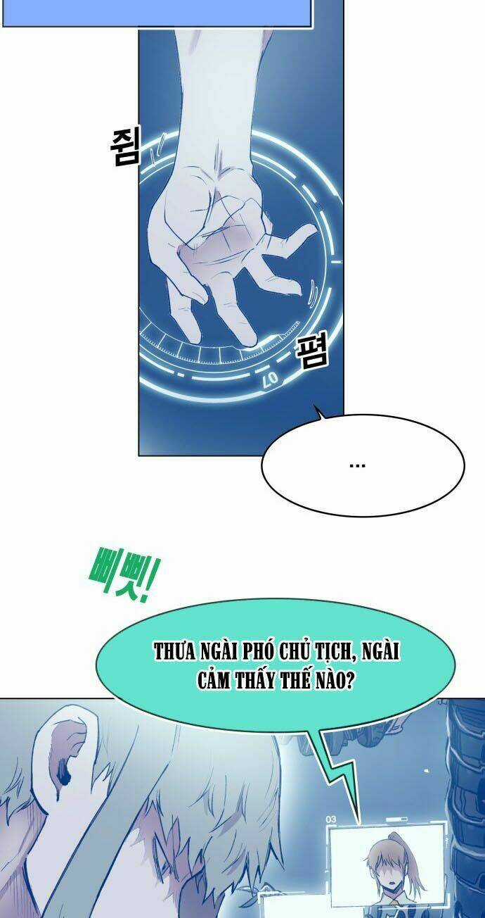 Hard Core Leveling Warrior Chapter 176.3 trang 3