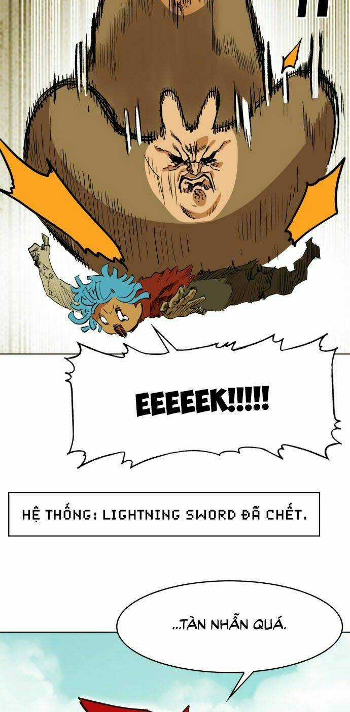 Hard Core Leveling Warrior Chapter 176.4 trang 10