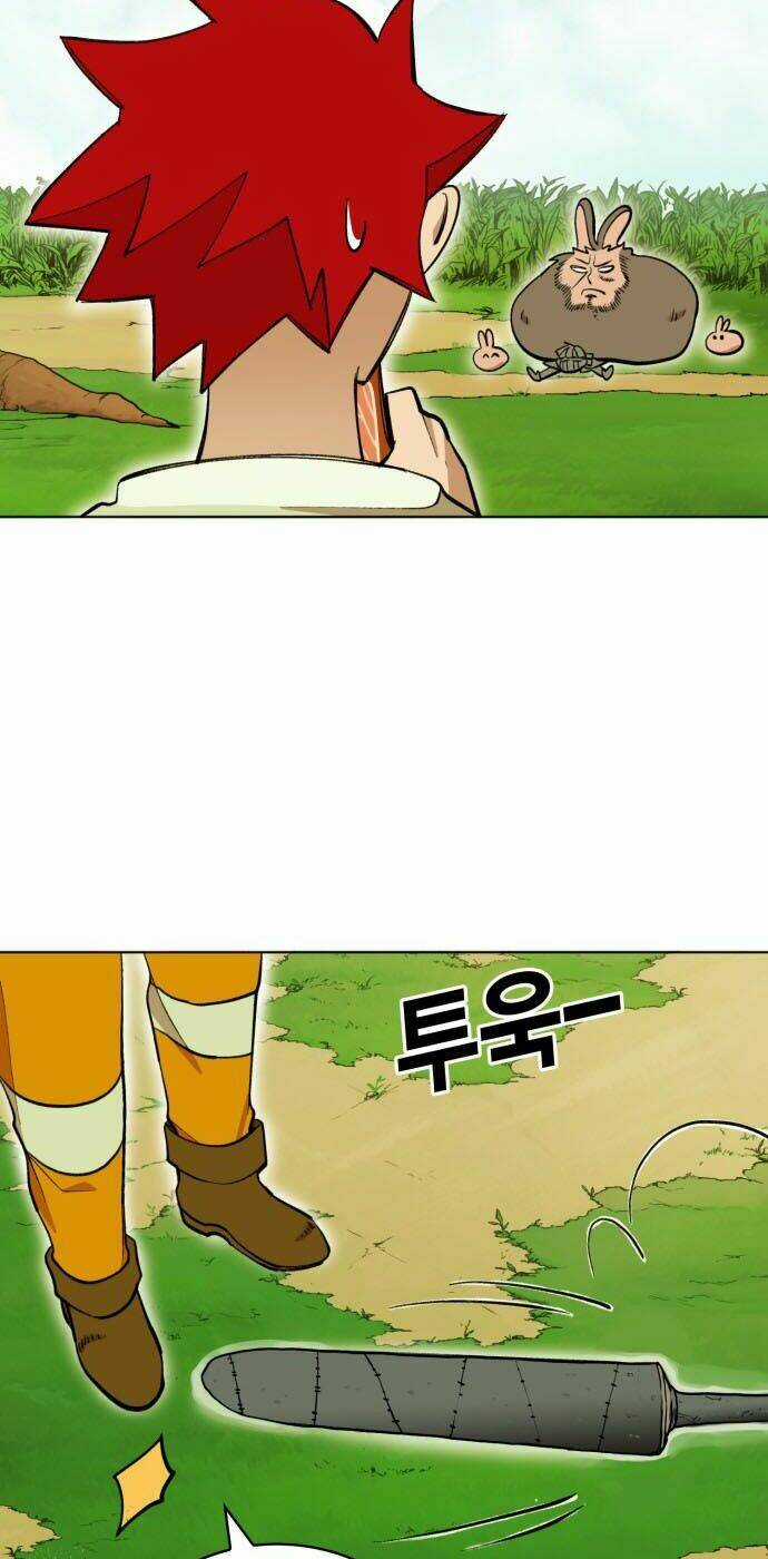 Hard Core Leveling Warrior Chapter 176.4 trang 11