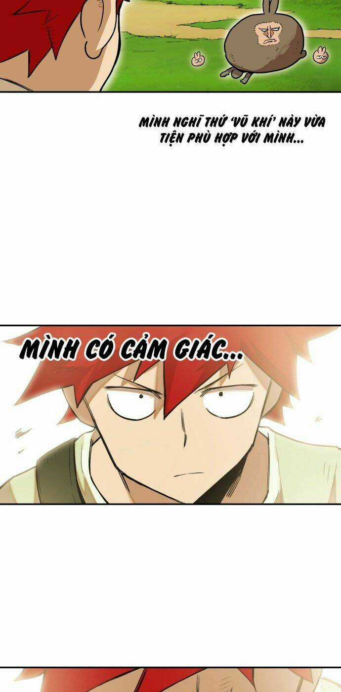 Hard Core Leveling Warrior Chapter 176.4 trang 13