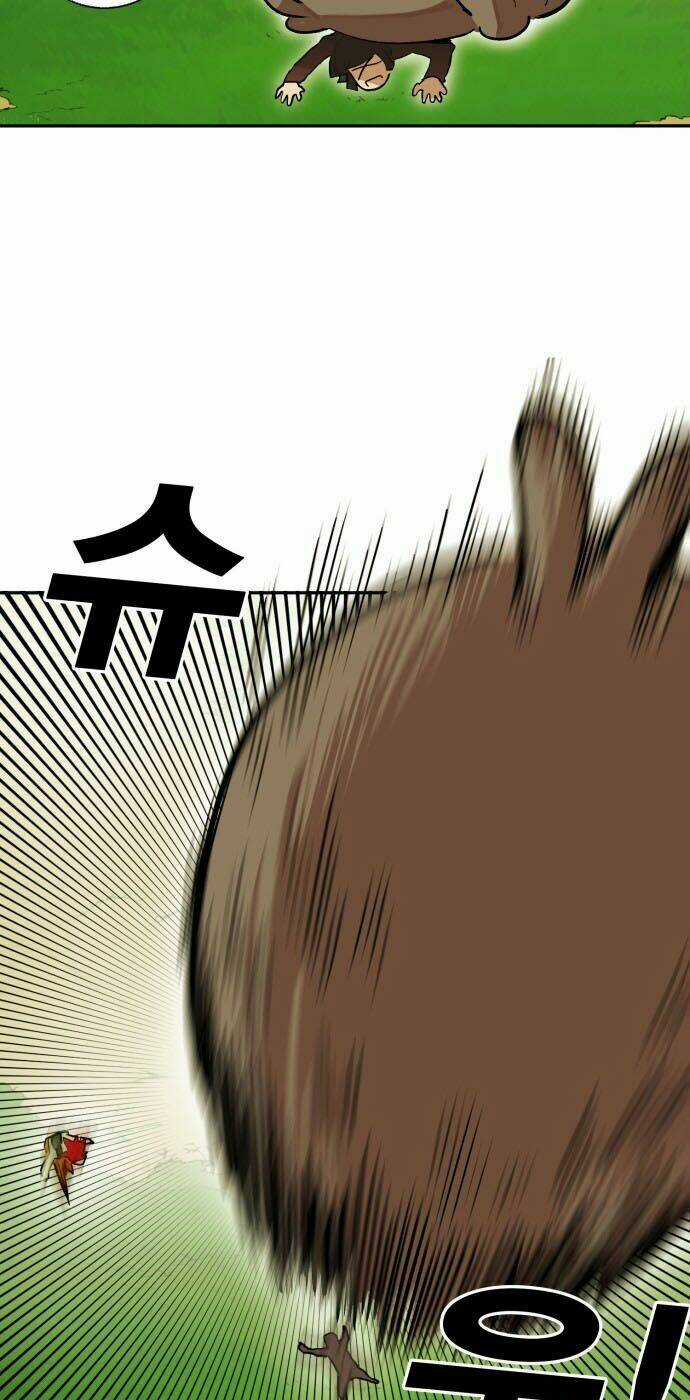 Hard Core Leveling Warrior Chapter 176.4 trang 16