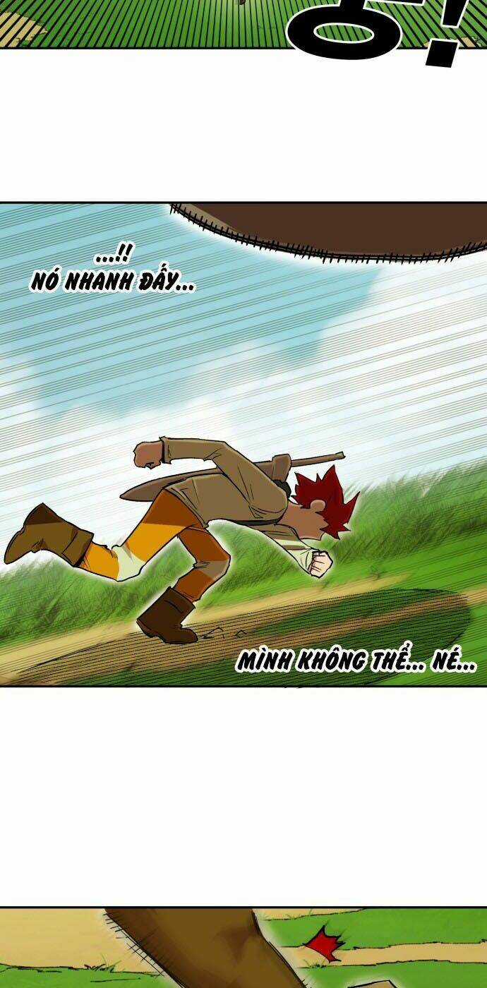 Hard Core Leveling Warrior Chapter 176.4 trang 17