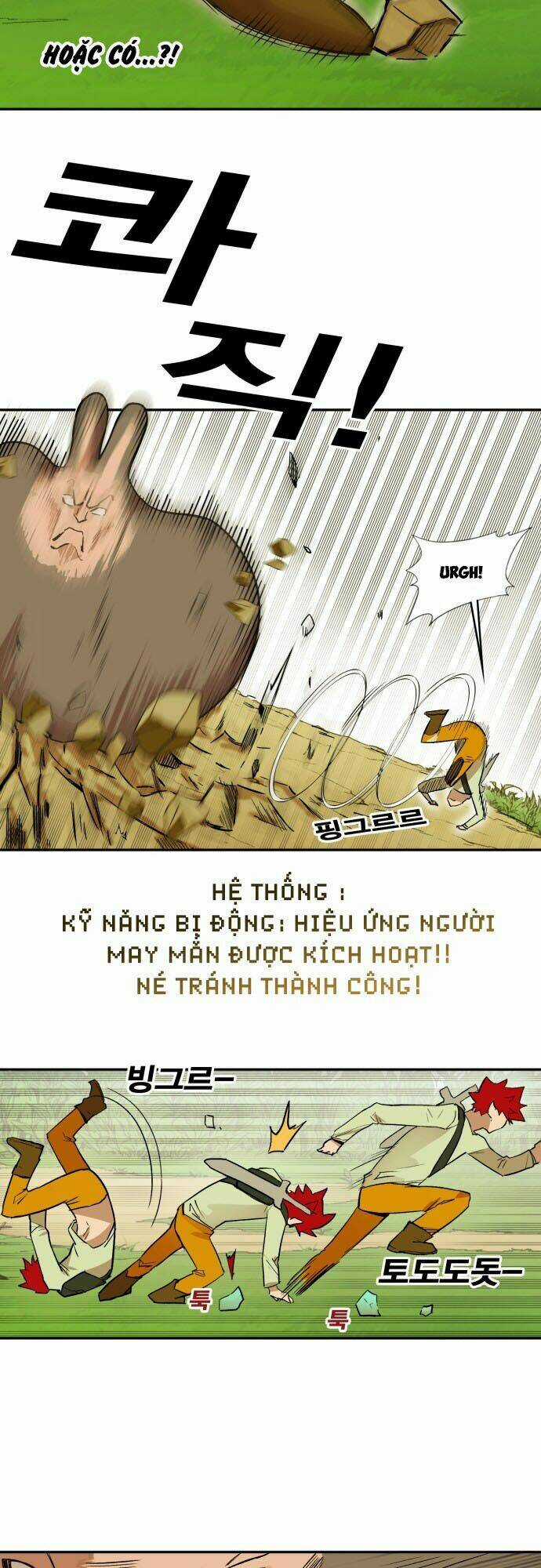 Hard Core Leveling Warrior Chapter 176.4 trang 18