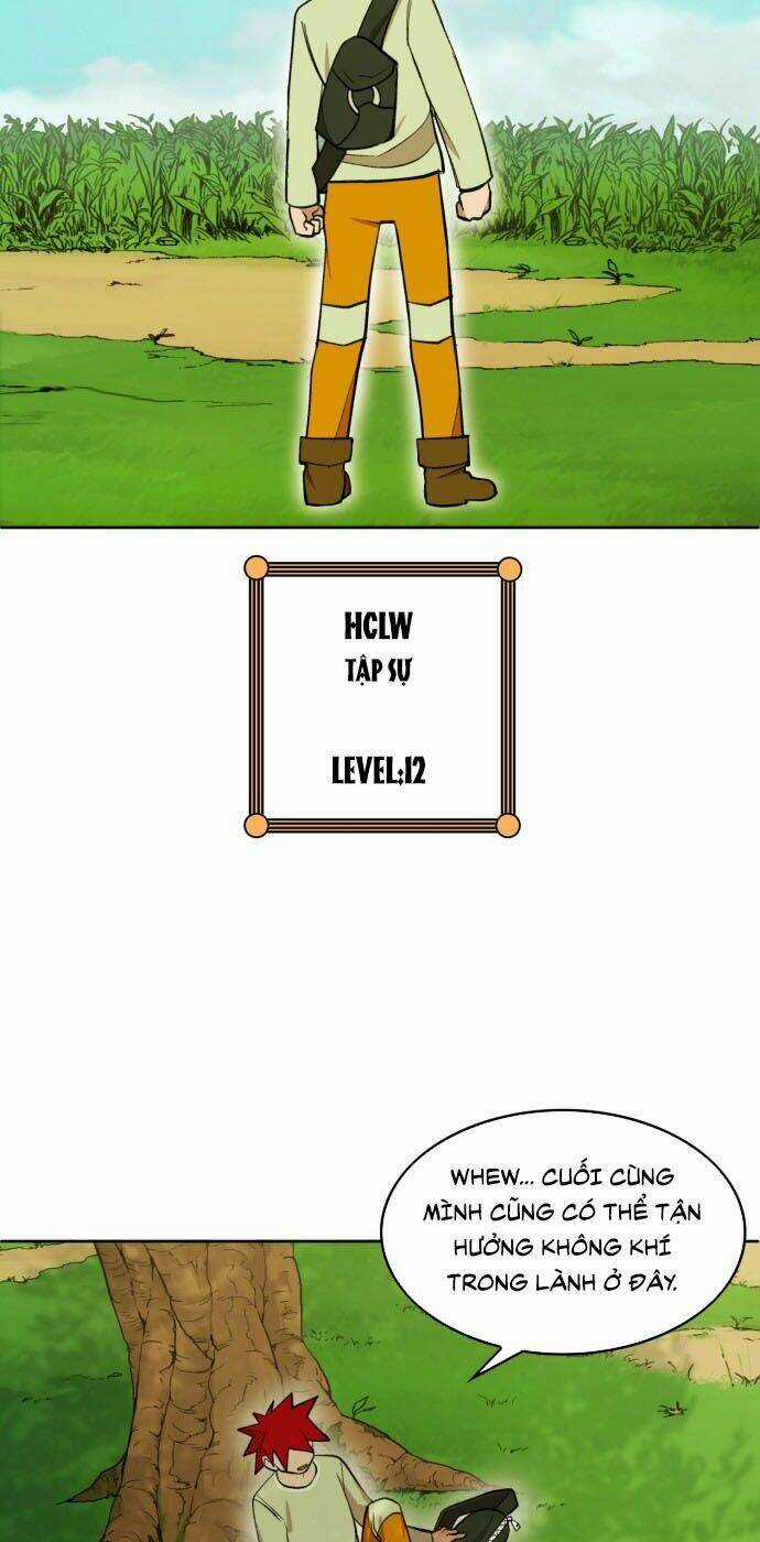 Hard Core Leveling Warrior Chapter 176.4 trang 2