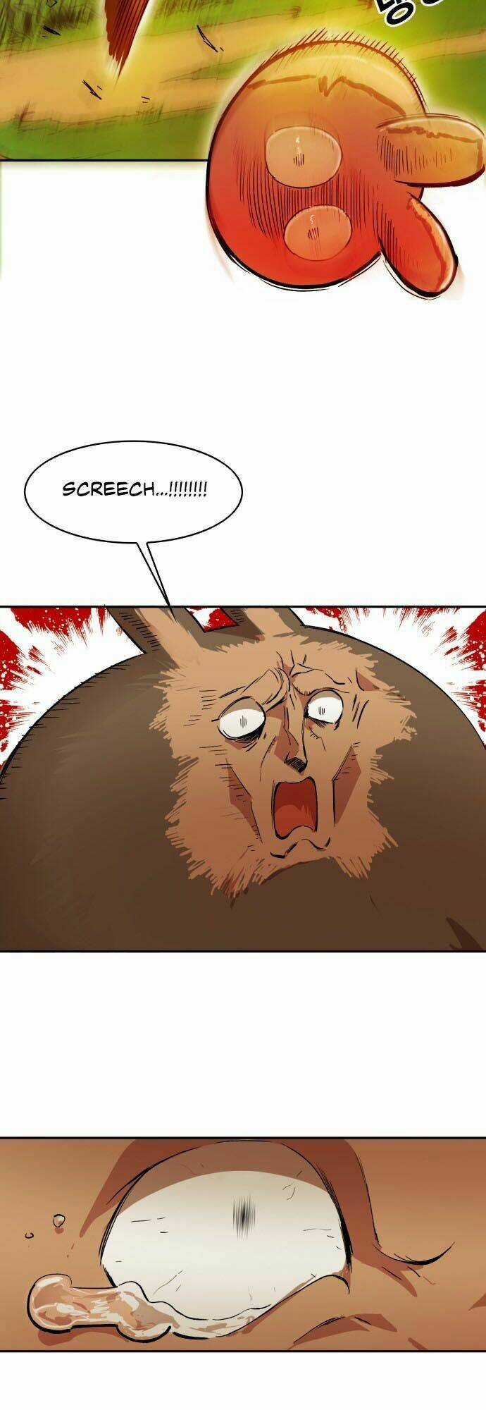 Hard Core Leveling Warrior Chapter 176.4 trang 21