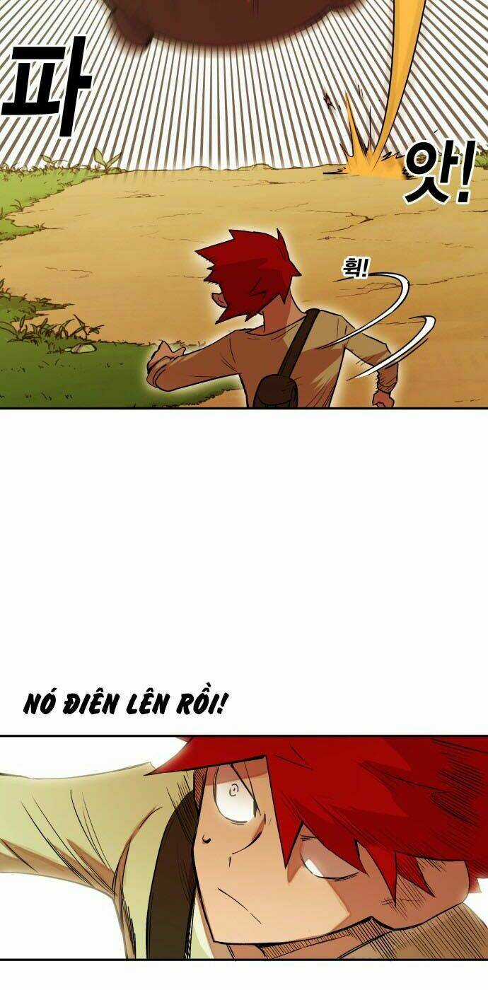 Hard Core Leveling Warrior Chapter 176.4 trang 23