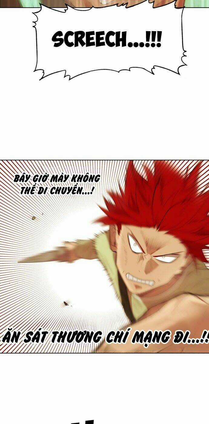Hard Core Leveling Warrior Chapter 176.4 trang 26