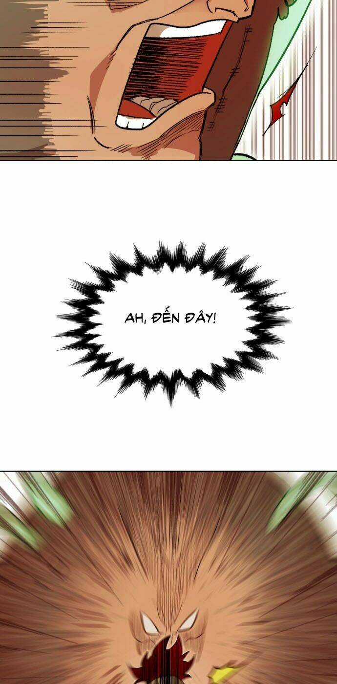 Hard Core Leveling Warrior Chapter 176.4 trang 31