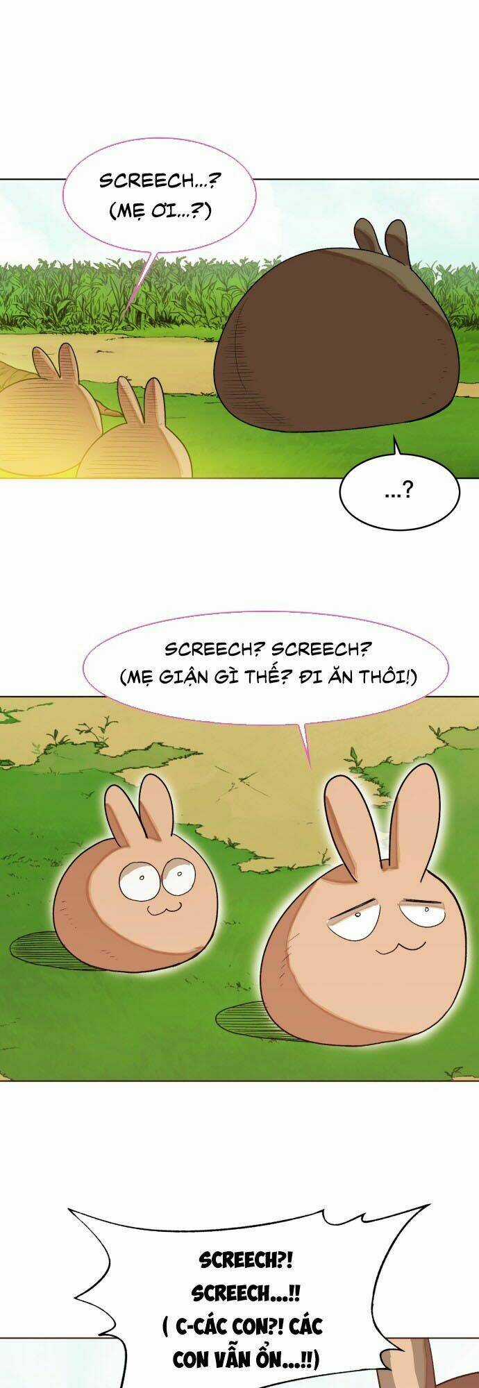 Hard Core Leveling Warrior Chapter 176.4 trang 33