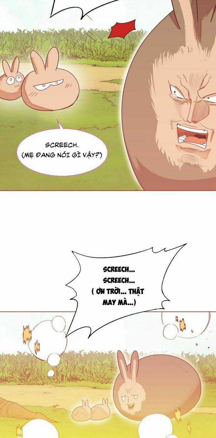 Hard Core Leveling Warrior Chapter 176.4 trang 34