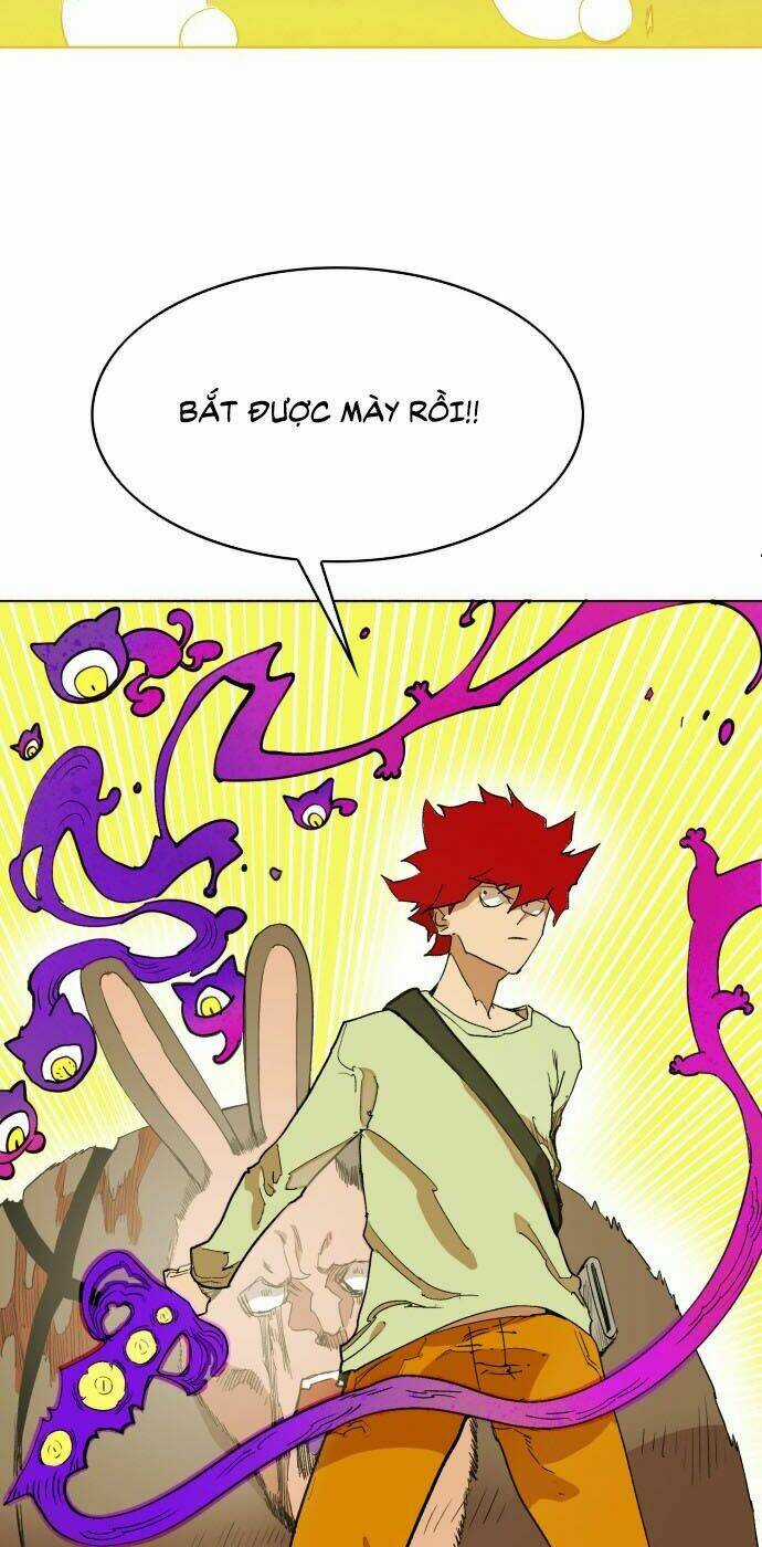 Hard Core Leveling Warrior Chapter 176.4 trang 35