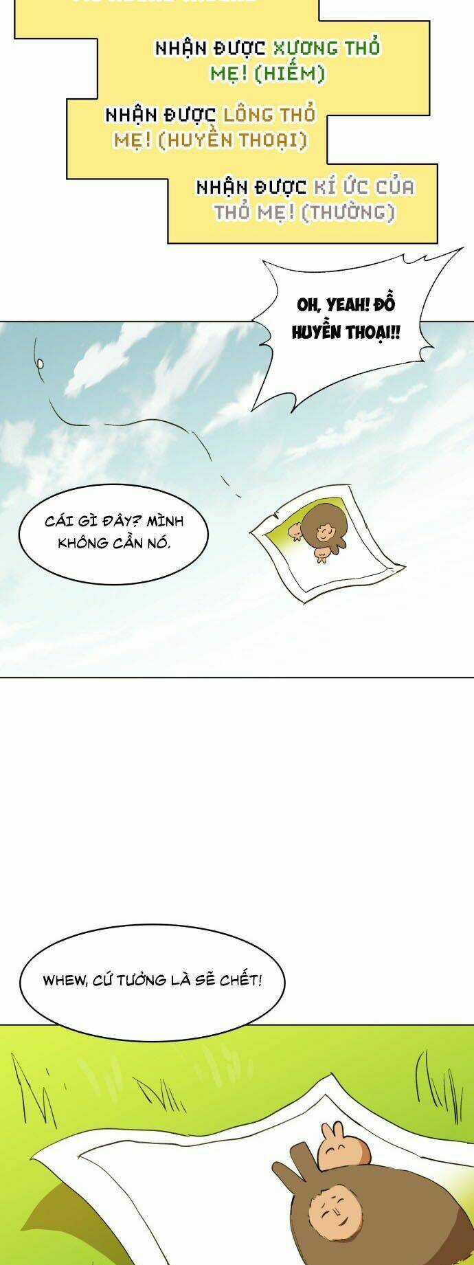 Hard Core Leveling Warrior Chapter 176.4 trang 37