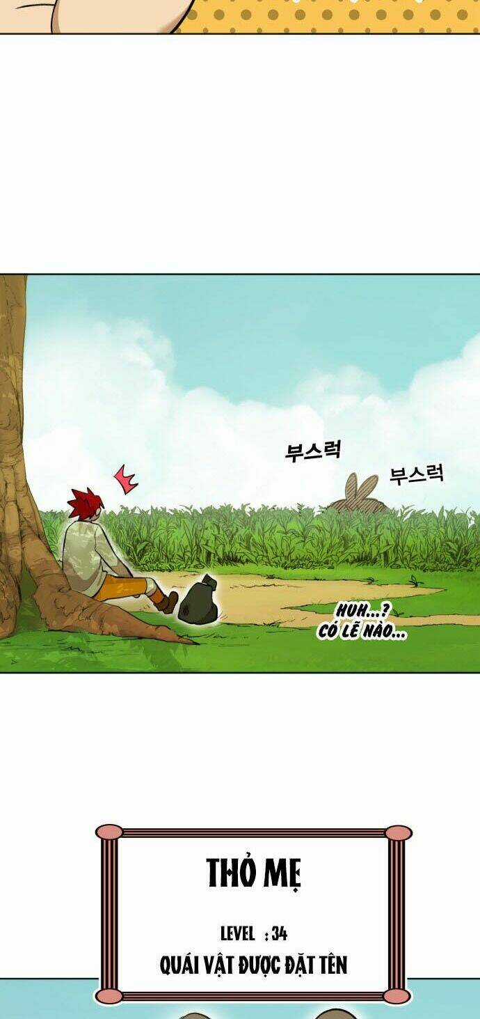 Hard Core Leveling Warrior Chapter 176.4 trang 5