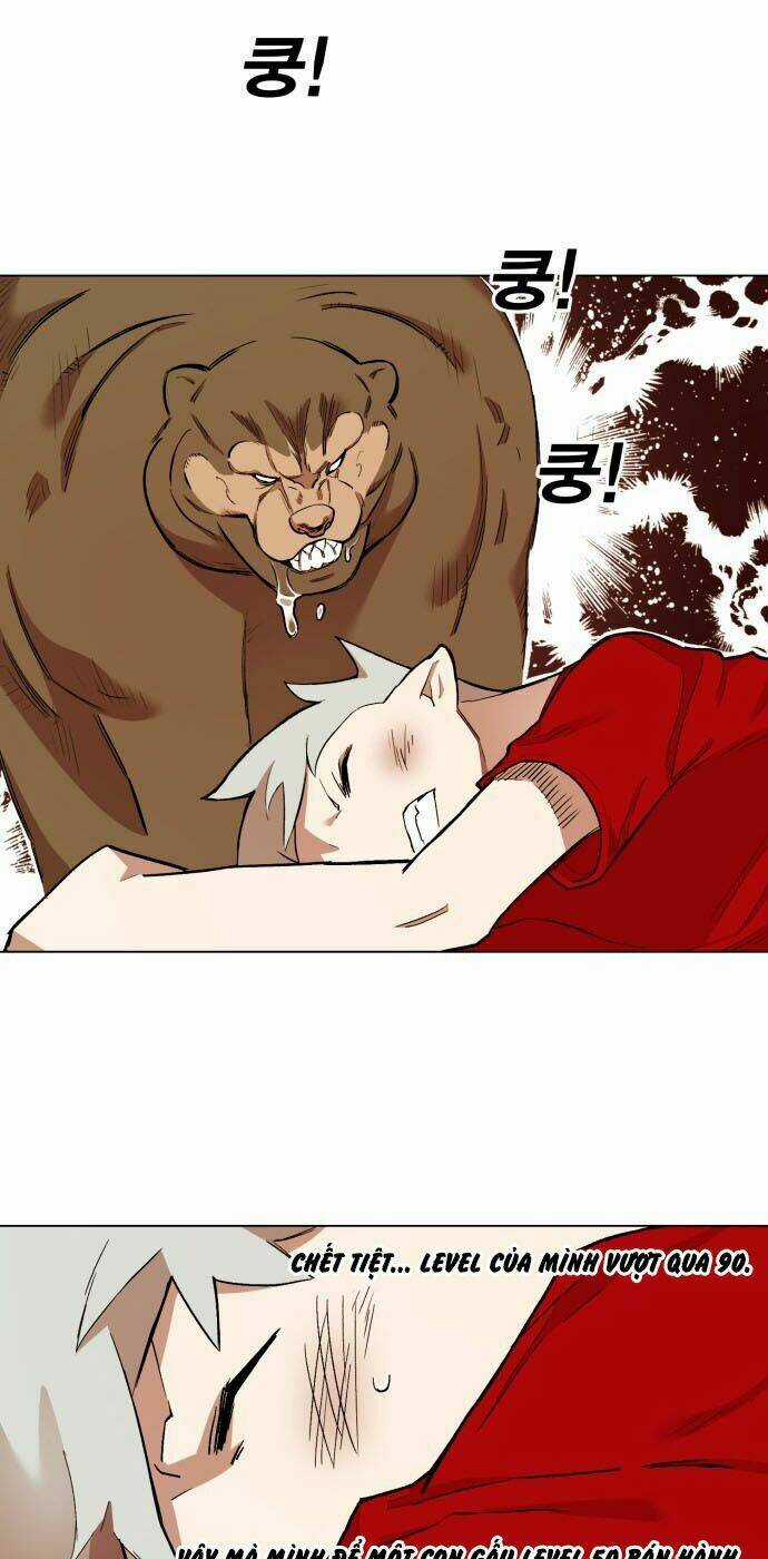 Hard Core Leveling Warrior Chapter 176.5 trang 13