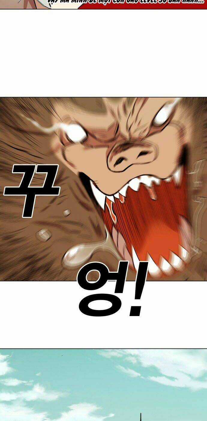 Hard Core Leveling Warrior Chapter 176.5 trang 14