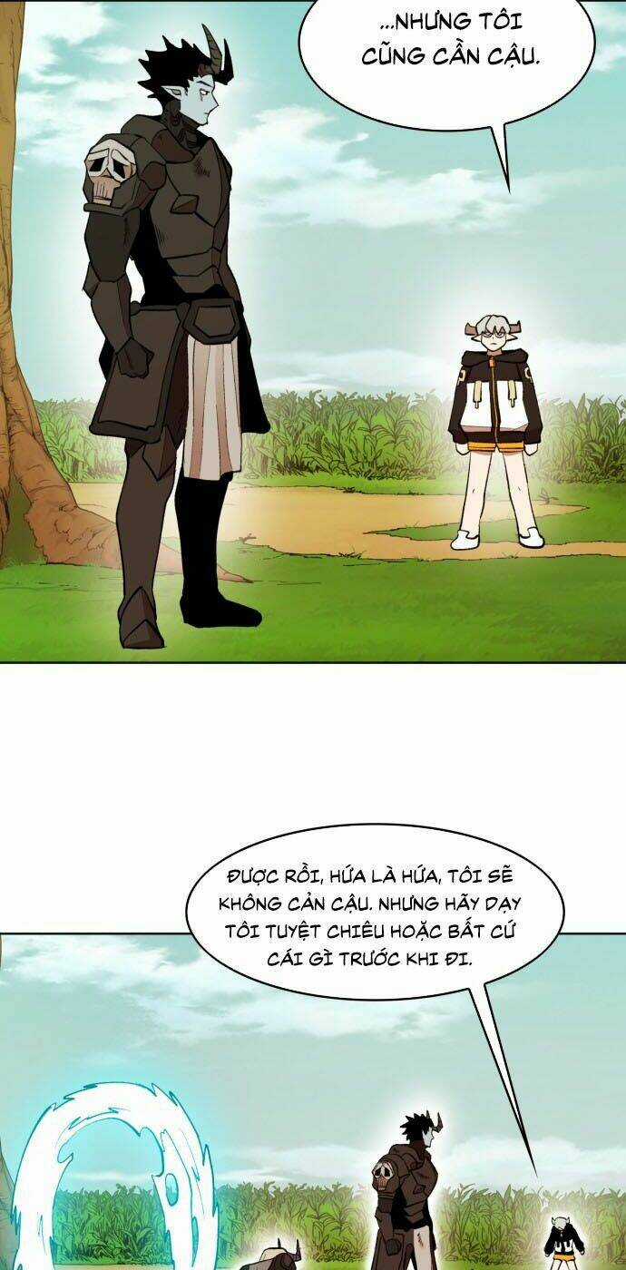 Hard Core Leveling Warrior Chapter 176.5 trang 2