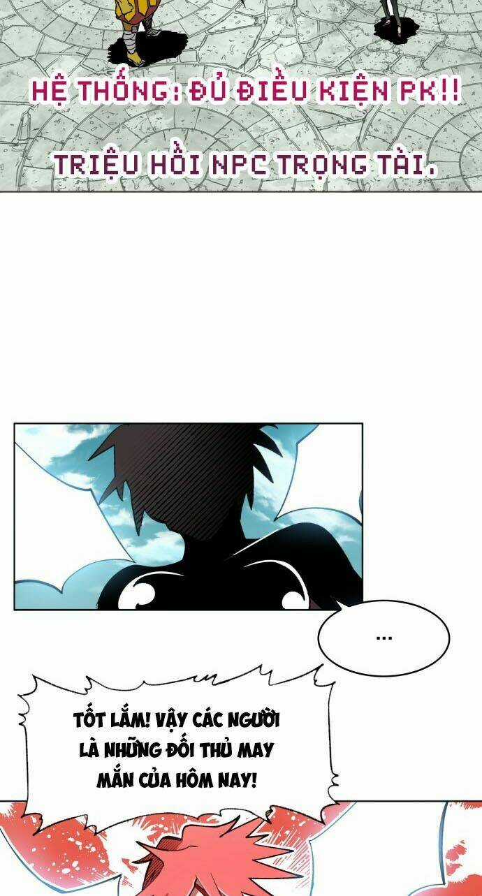 Hard Core Leveling Warrior Chapter 176.5 trang 40